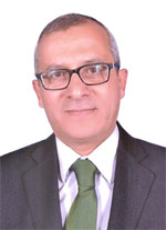 كلمة الأستاذ الدكتور/ أيمن الخطيب
نائب رئيس جامعة القاهرة لشئون الدراسات العليا والبحوث

